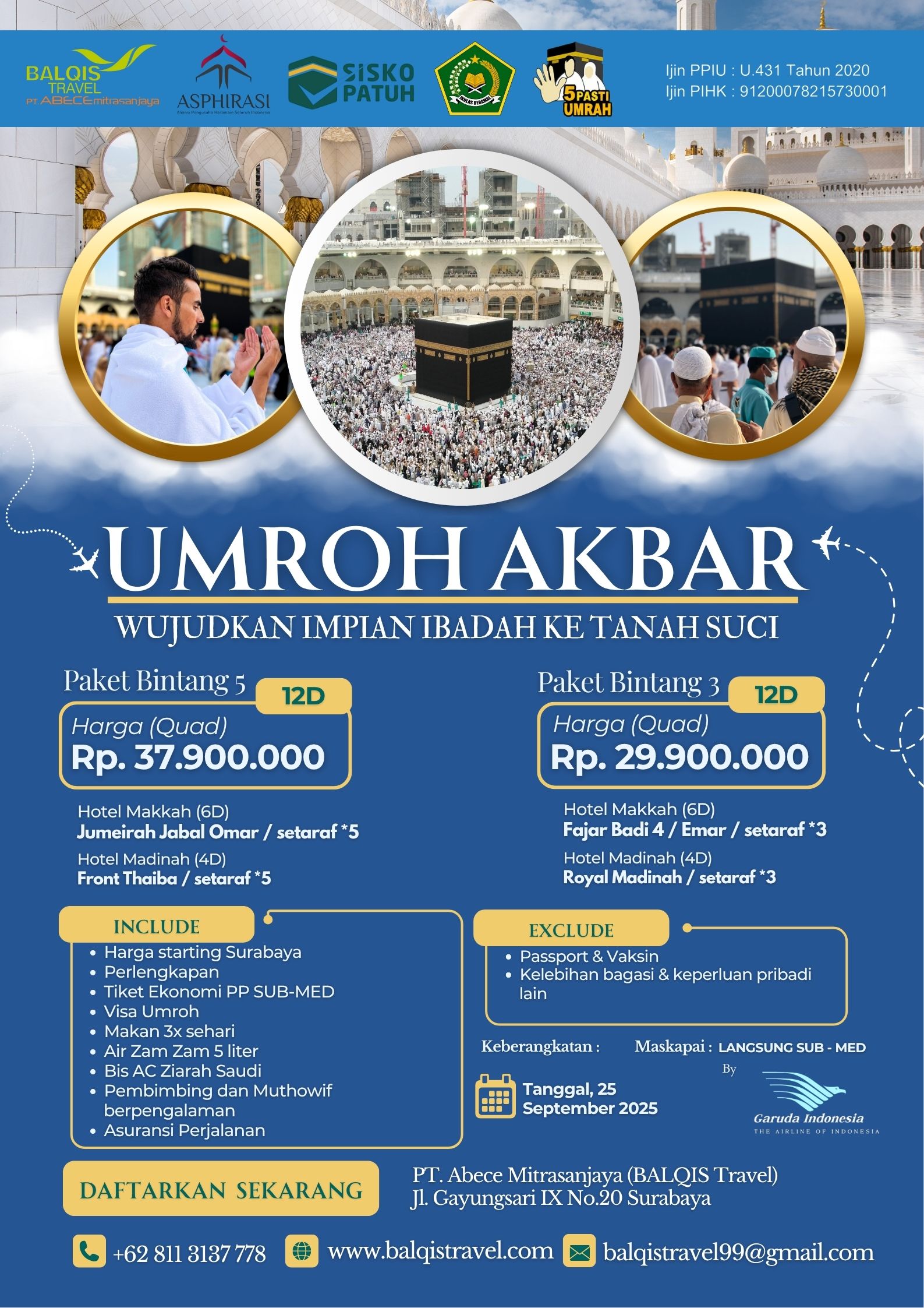 paket